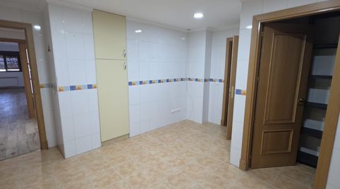 Foto 4 de Piso en venta en Calle Claudio Coello, 19p, El Quiñón, Seseña