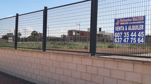 Foto 4 de Residencial en venda a Torre del Ovispo, Hinojar, Murcia