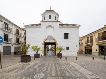 Local comercial en venda a Calle Ronda Granada Sur 34