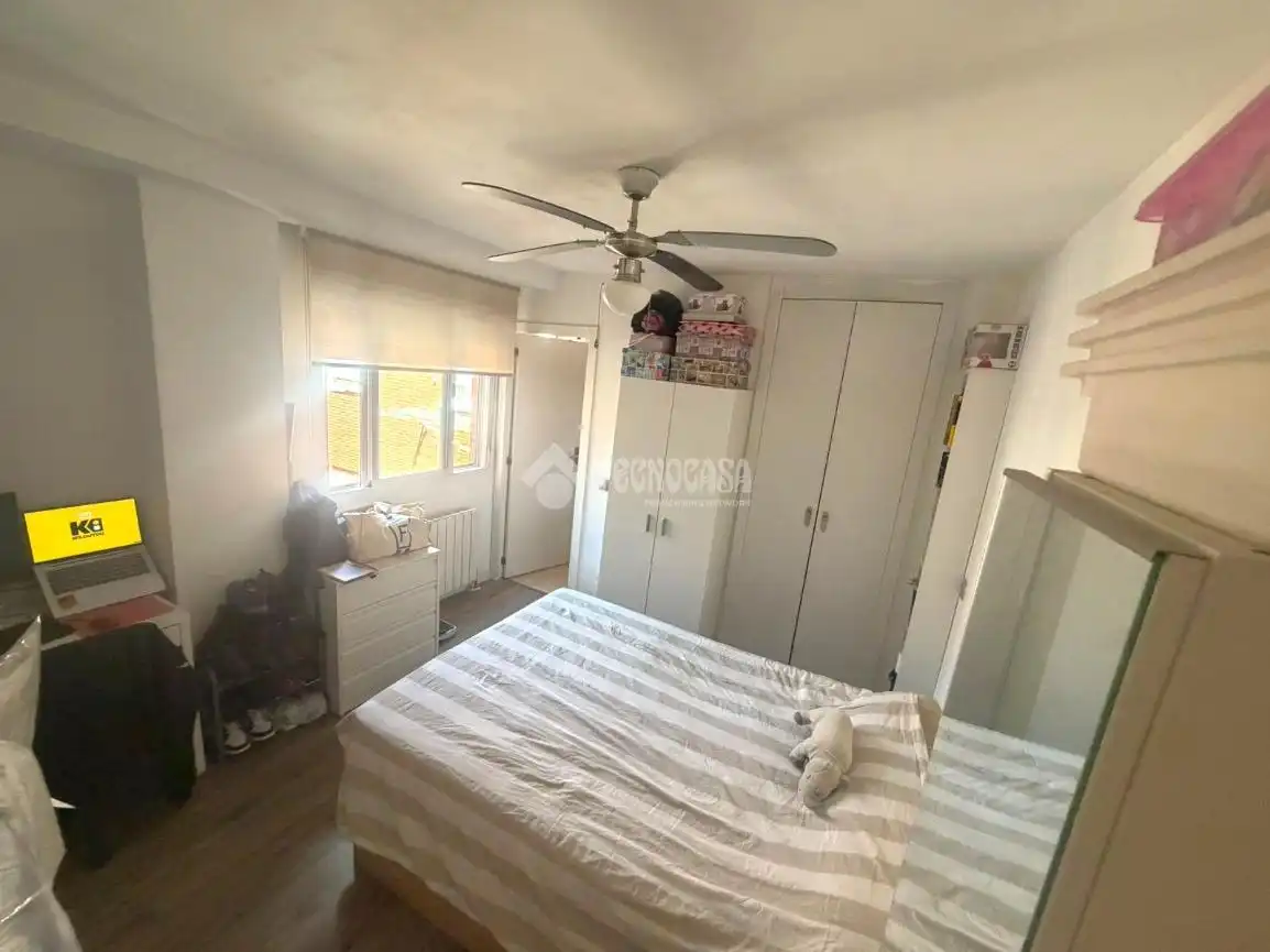 Habitación de Piso en venta en Parla con Aire acondicionado y Calefacción