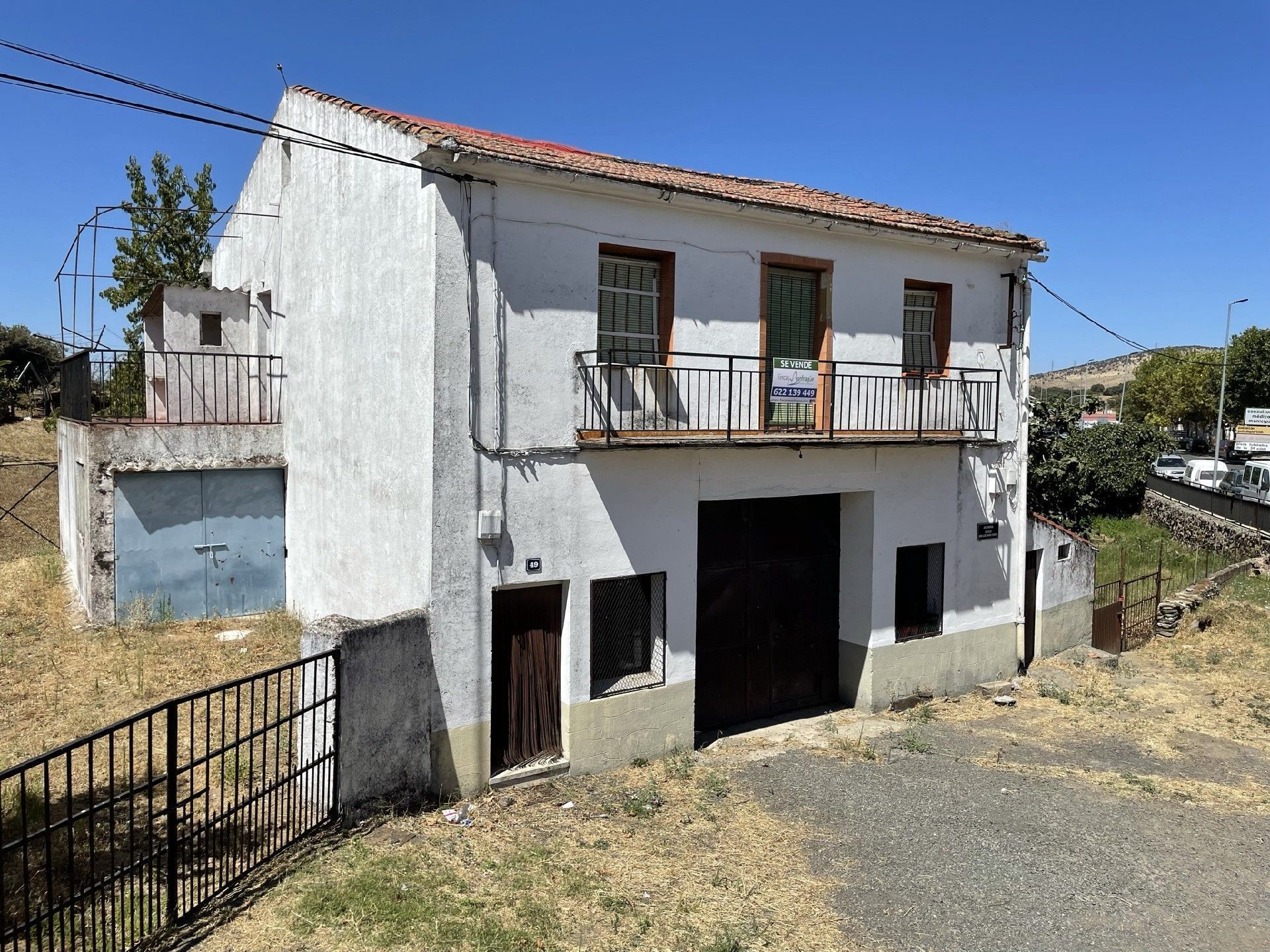 Flat for sale in Malpartida de Plasencia
