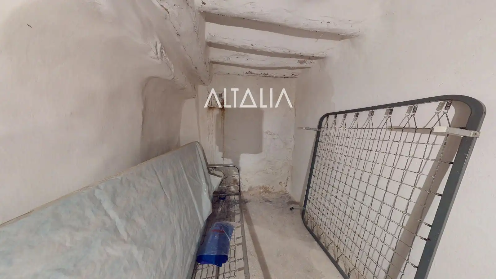Houses for sale in Torrubia del Castillo