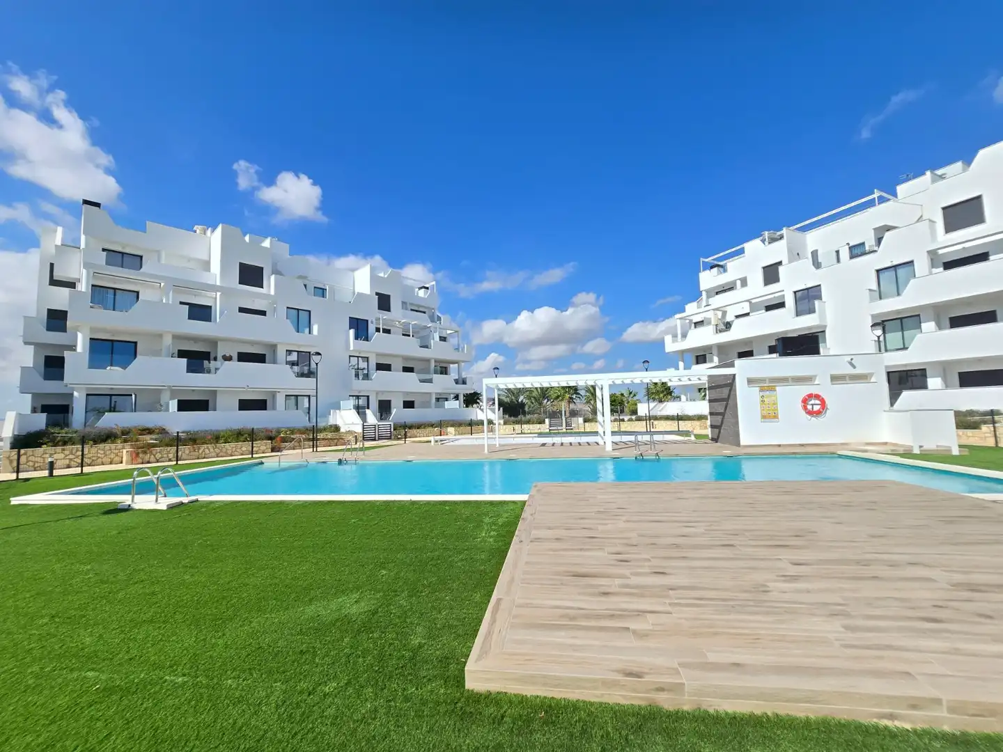 Apartment zum Verkauf in Mar Menor Golf, imagen 3