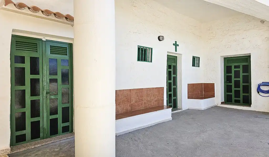 Casa o chalet en venta en Diseminado la Degollada, Artenara