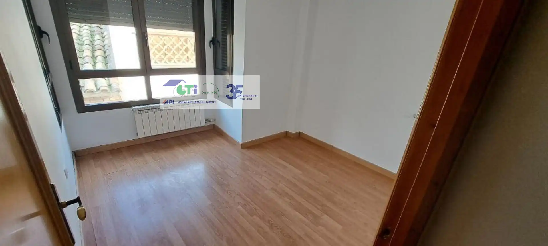Habitación de Casa o chalet en venta en Sariñena