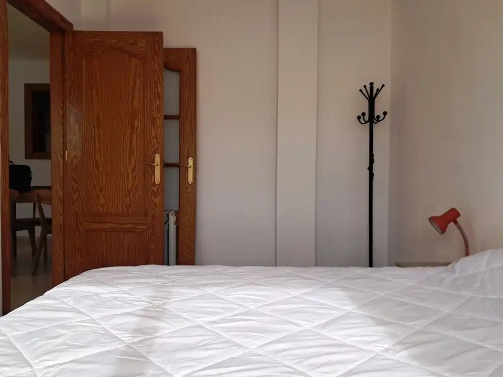 Bedroom of Apartments for sale in El Ejido  with Terrace