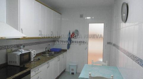 Photo 4 of Flat to rent in Ciudad Jardín - Tagarete - El Zapillo, Almería