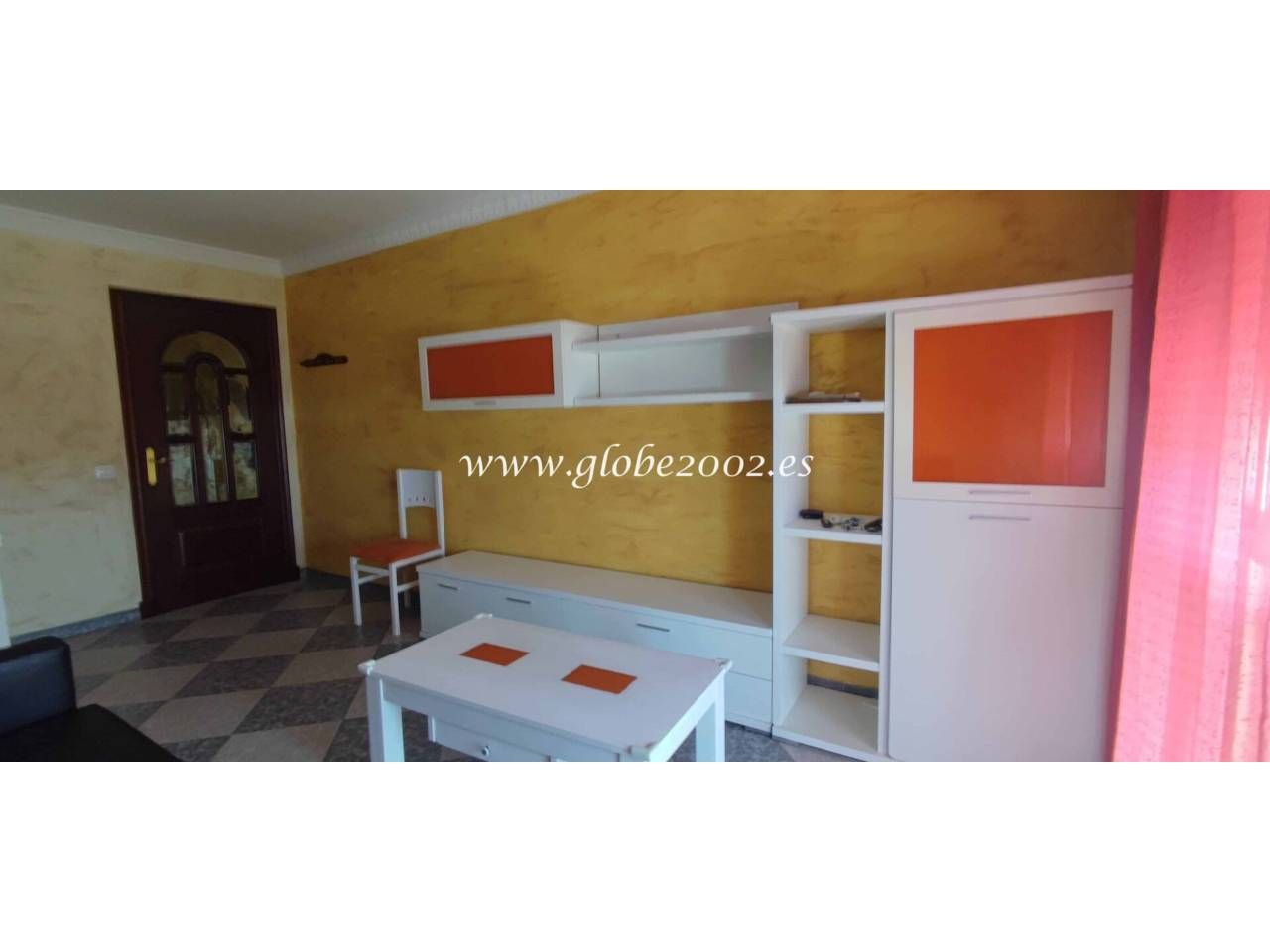 Bedroom of Flat for sale in San Fernando  with Furnished