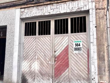 Gewerbefläche zum Verkauf in Calle Pilar 6