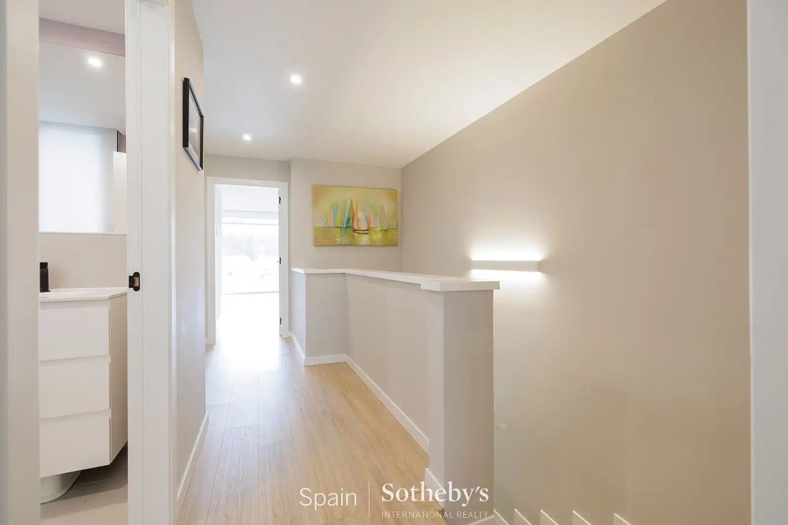 Casa adosada en venta en Pontevedra Capital  con Aire acondicionado, Jardín privado y Terraza