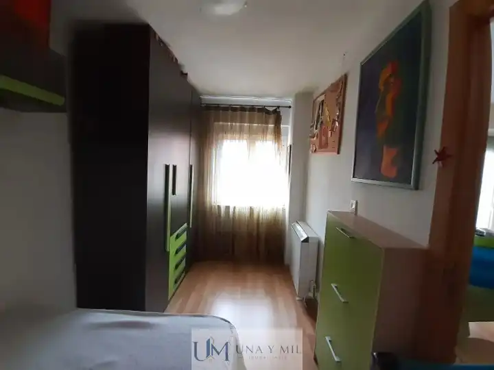 Habitación de Piso en venta en Salamanca con Calefacción y Balcón