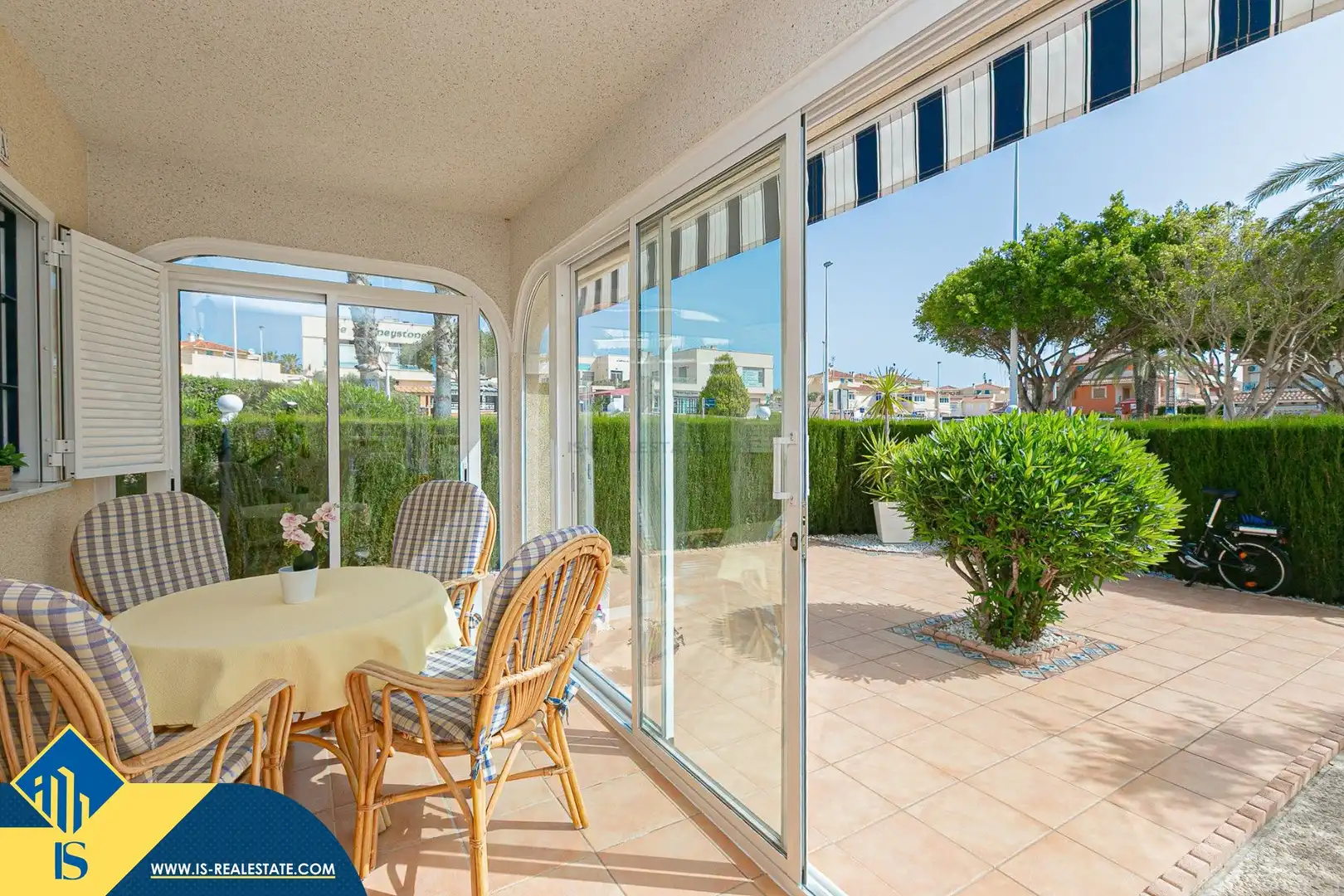 Casa amb piscina en venda a Orihuela Costa, imagen 3