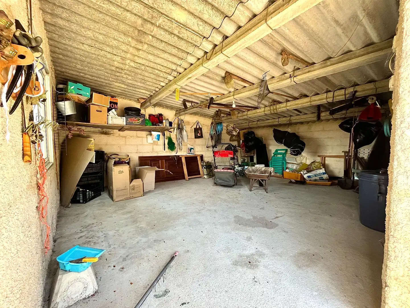 Casa o chalet en venta en Cambre  con Jardín privado