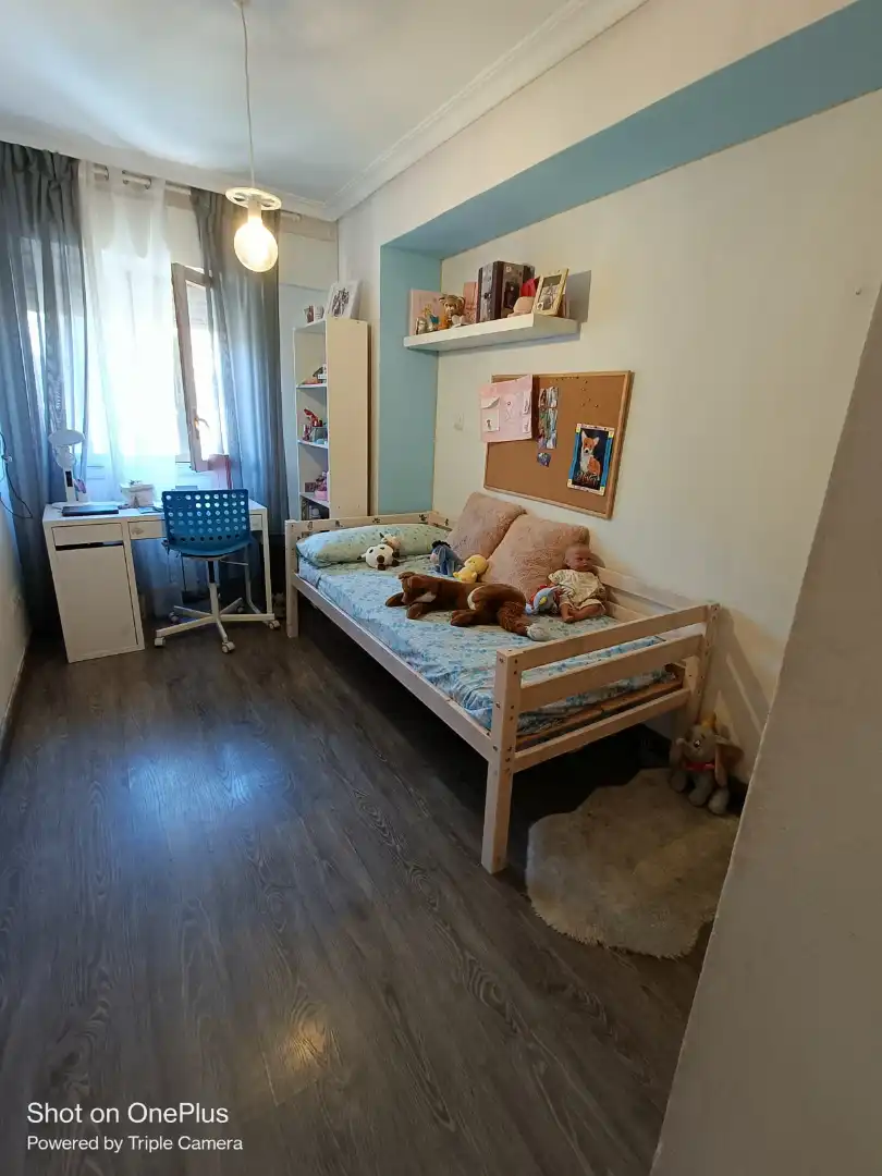 Dormitori de Pis en venda en Valdemoro amb Calefacció i Moblat