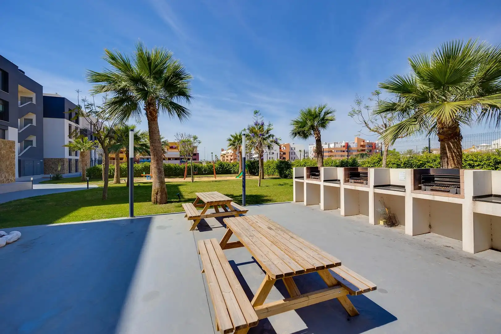 Apartament amb piscina en venda a Orihuela Costa, imagen 29
