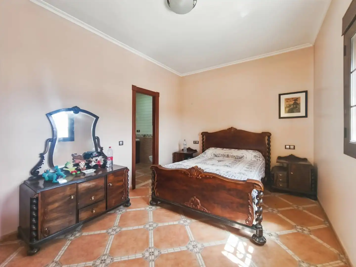Villa mit Pool zum Verkauf in Piedras Redondas - Torrecárdenas, imagen 47