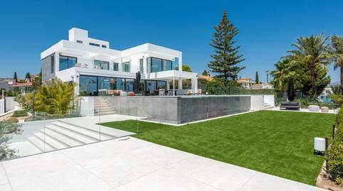 Foto 2 de Casa o chalet en venta en El Paraíso, Benahavís