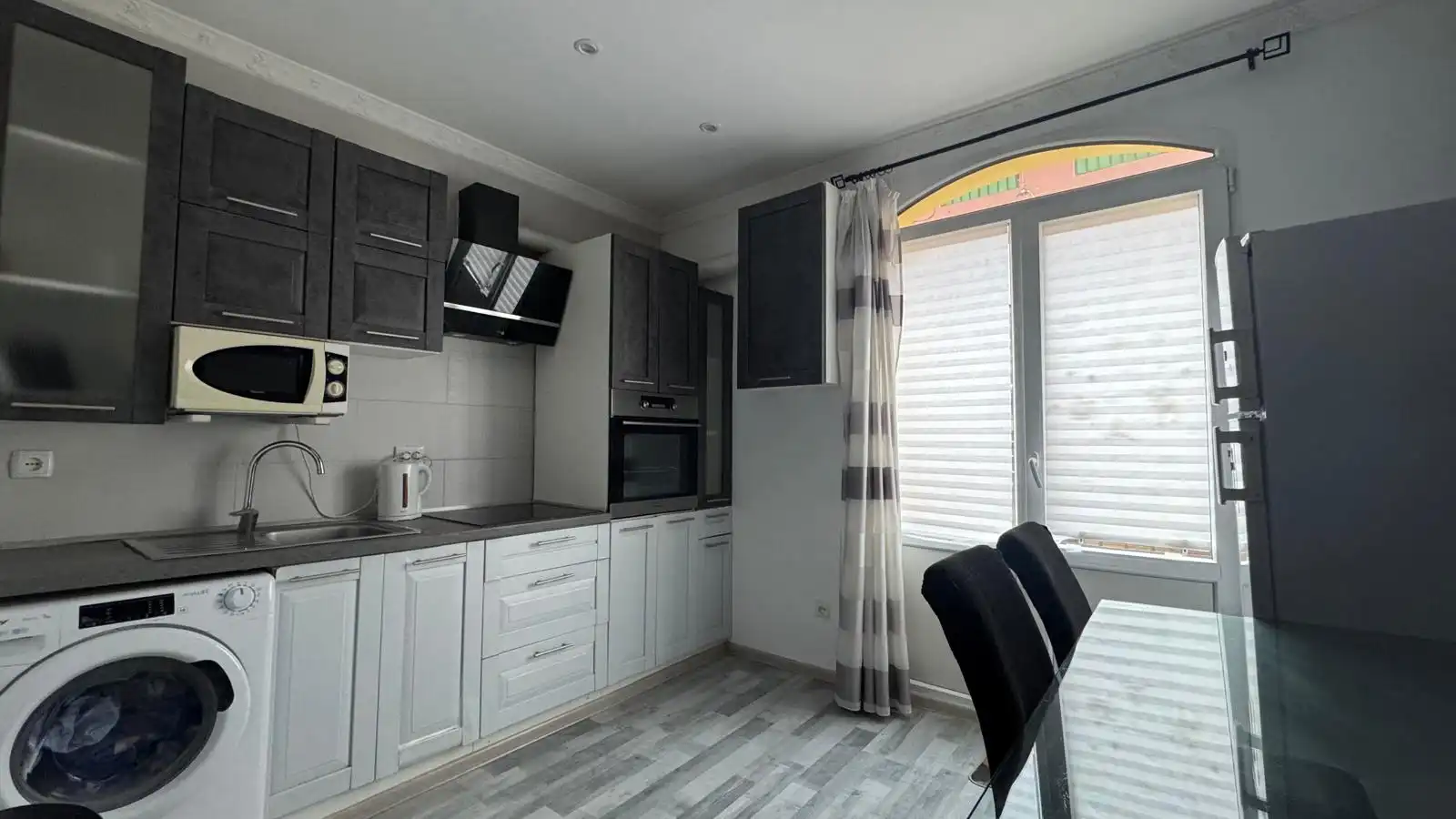 Cocina de Piso en venta en Tolosa con Calefacción, Trastero y Balcón