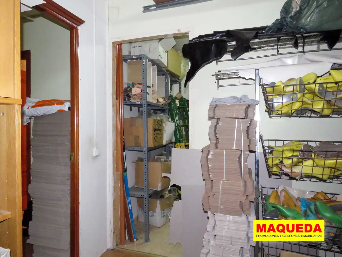 Local comercial de lloguer a Calle Gabriela Mistral 3, imagen 21