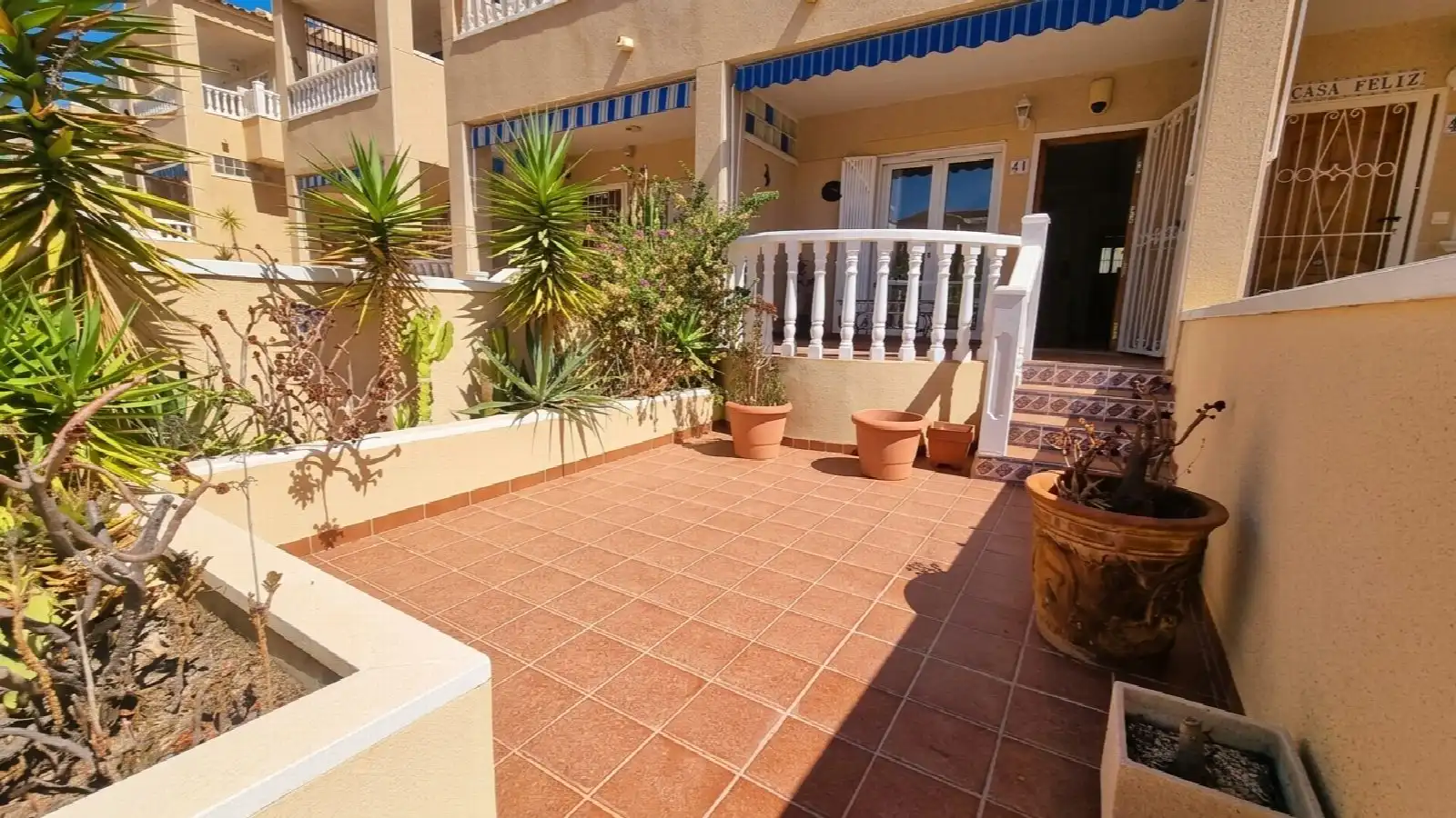 Duplex for sale in Orihuela Costa, imagen 7