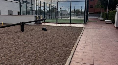 Foto 3 de Piso de alquiler en Ciudad Jardín - Zoco, Córdoba Capital