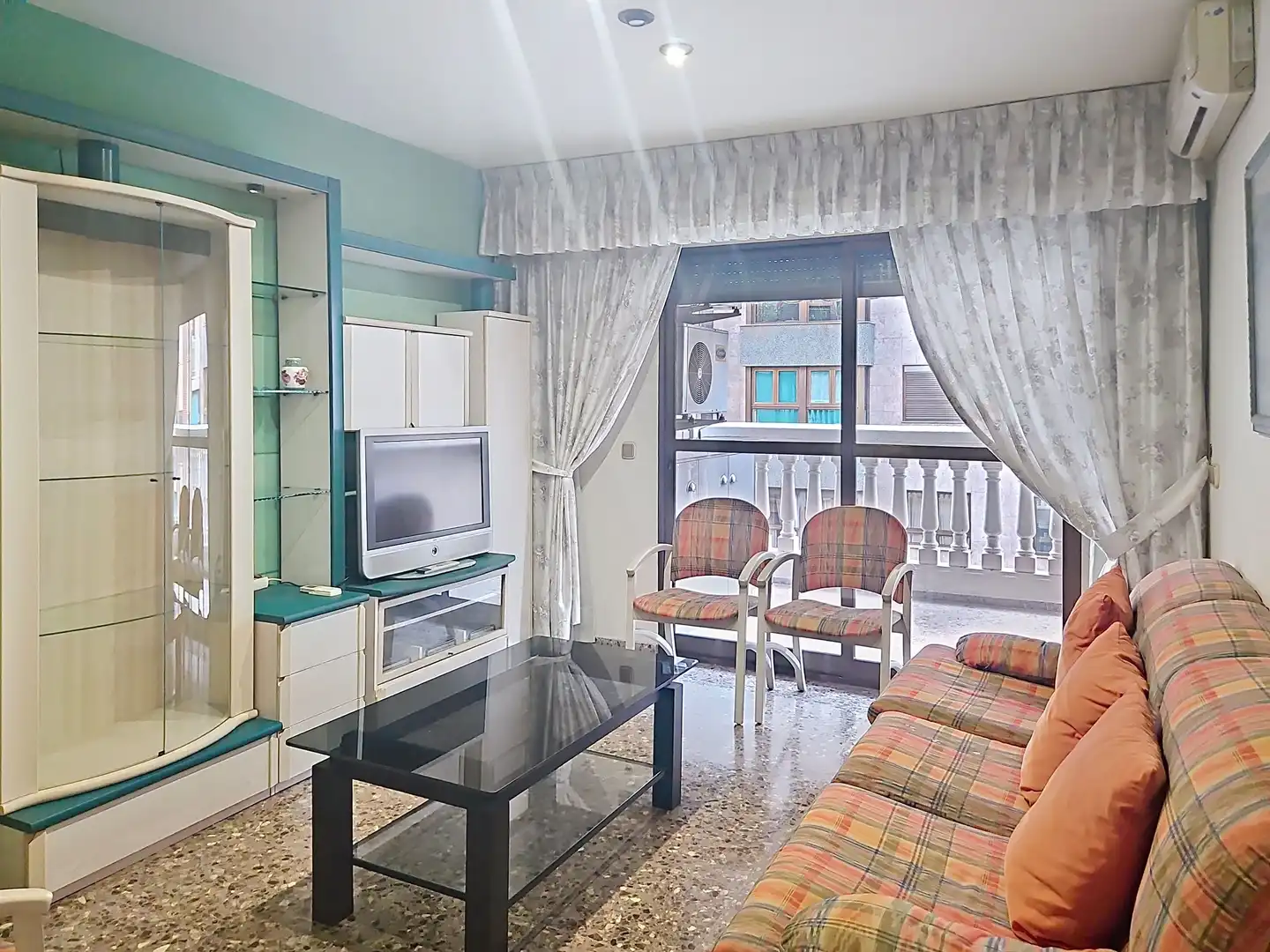 Piso con ascensor en venta en Rascanya, imagen 6