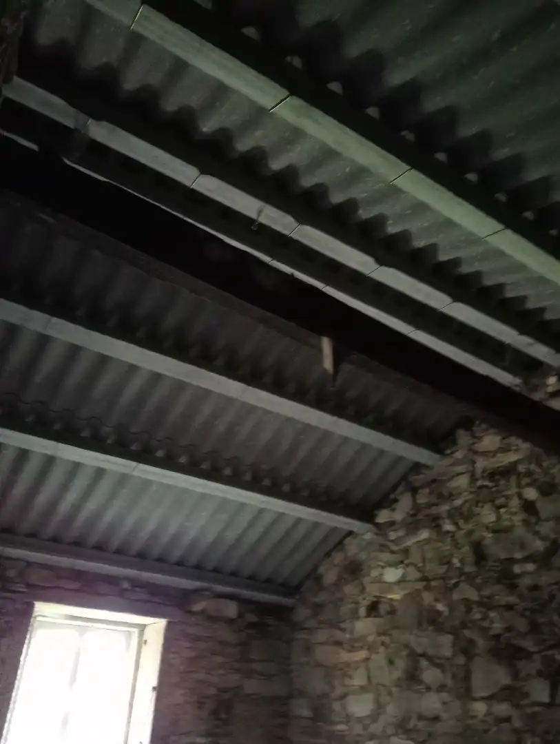 Finca rústica en venda en Coristanco