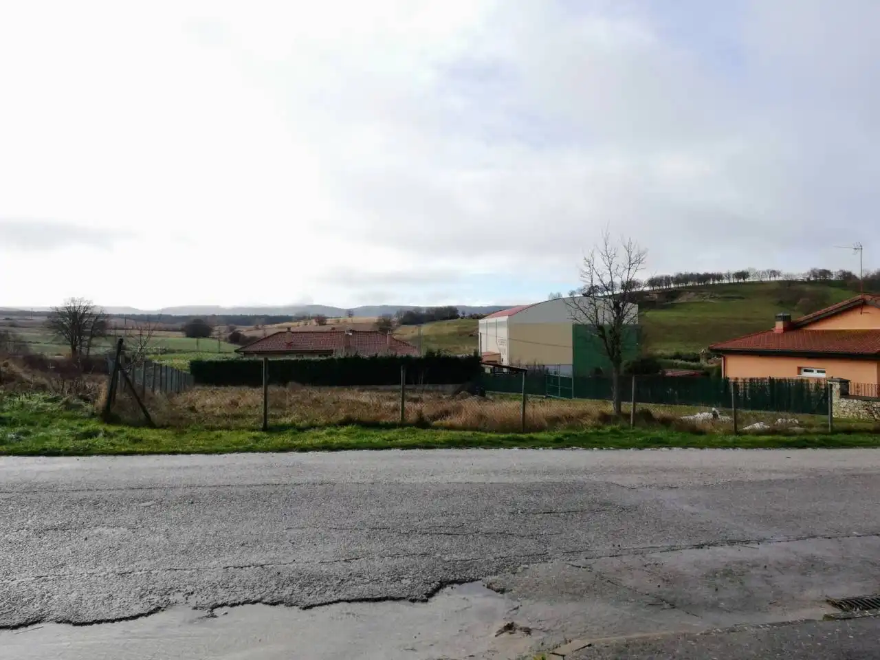 Residencial en venda en Basconcillos del Tozo
