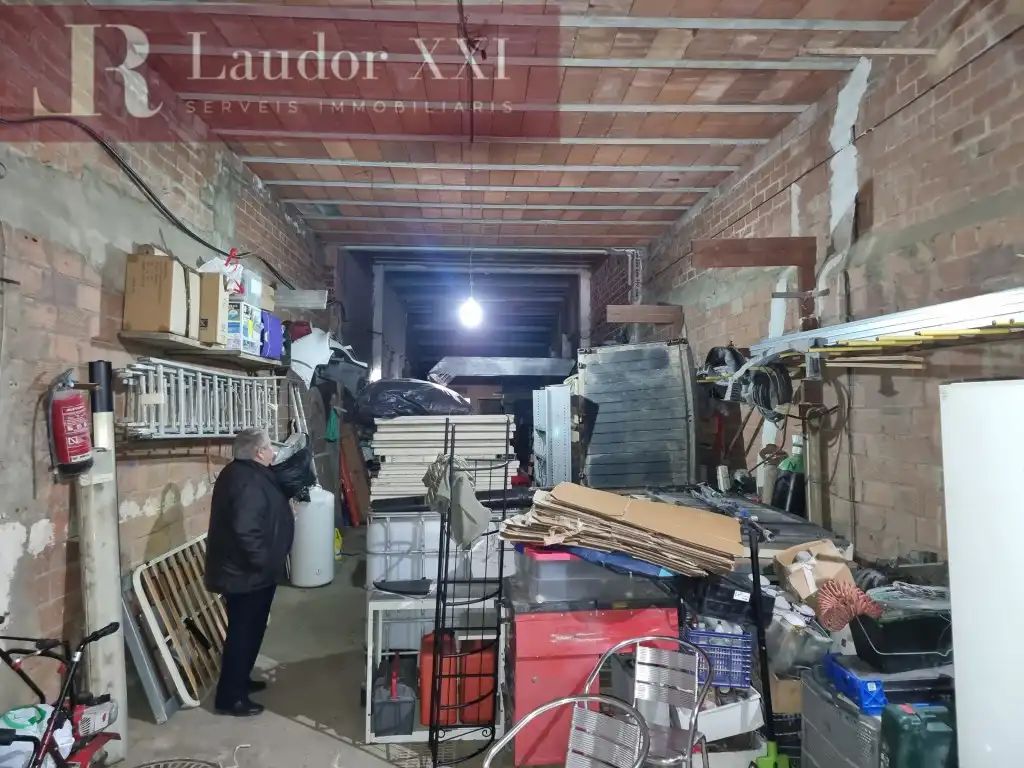 Terreno residenziale in vendita a Ca n'Oriac - Sector Nord, imagen 7