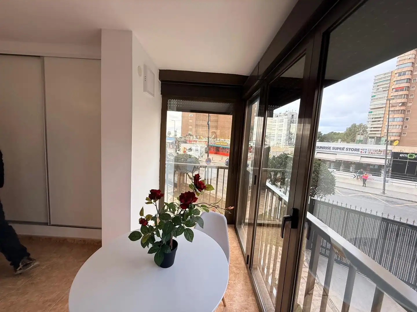 Wohnung mit Aufzug zum Verkauf in Rincón de Loix, imagen 9