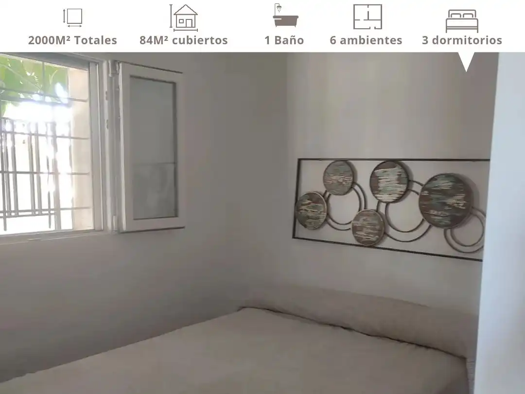 Maison à vendre à Camí Benafelí 4, imagen 2