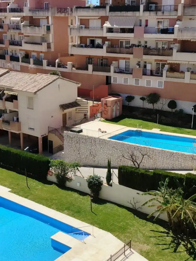 Àtic amb piscina en venda a Ancla, imagen 19