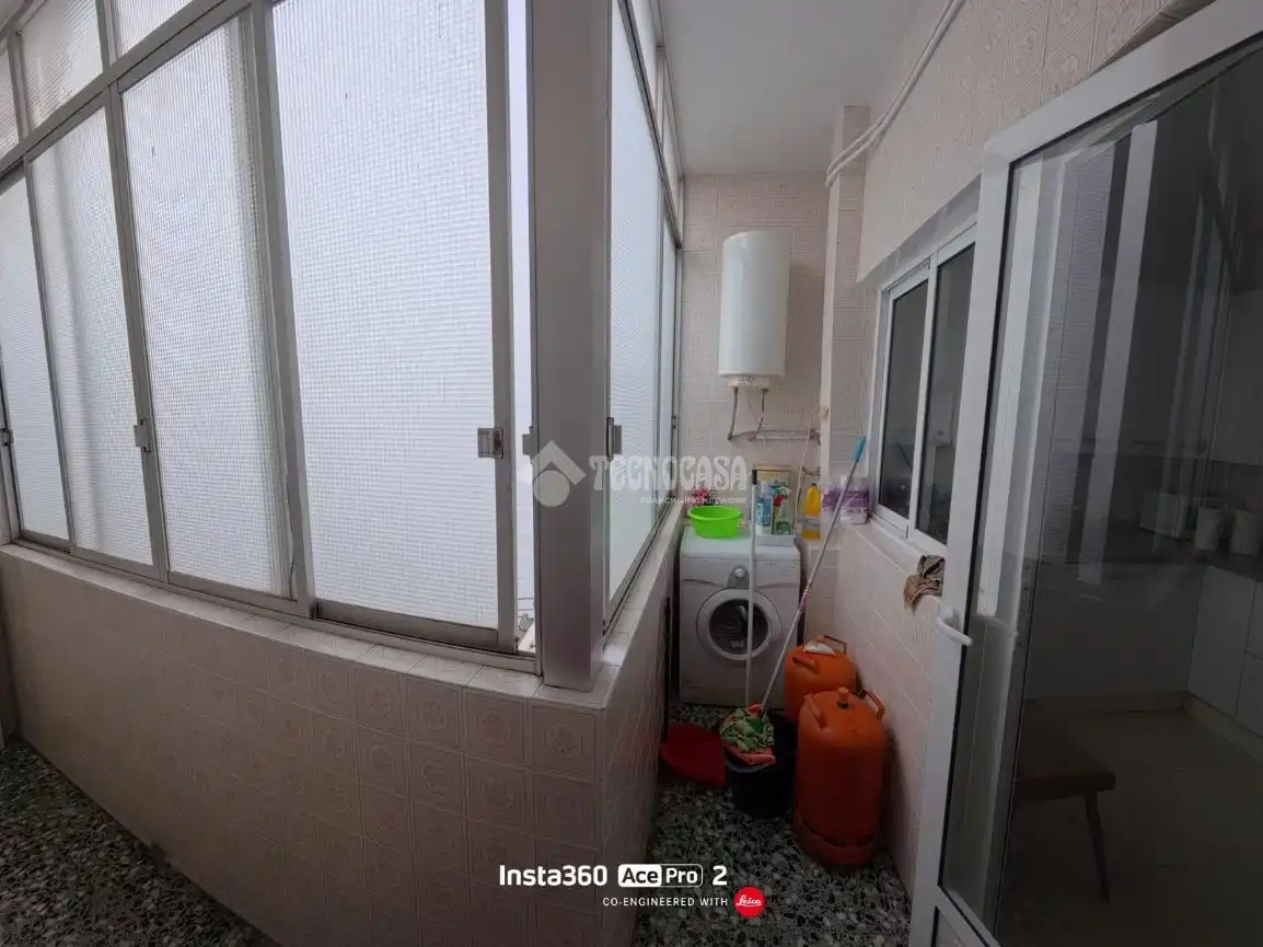 Habitación de Piso en venta en Alicante / Alacant con Calefacción