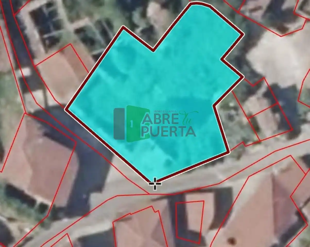 Haus mit Garten zum Verkauf in San Cibrao das Viñas