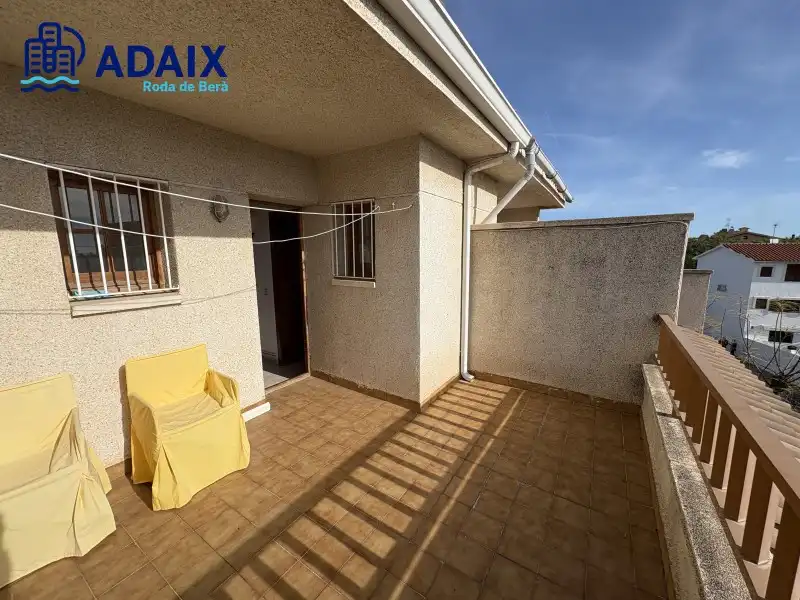 Casa adosada en venta en Roda de Berà