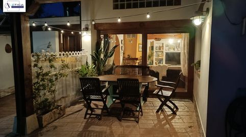 Foto 5 de Casa o chalet en venta en Barrio San Juan, Cuchía, Miengo