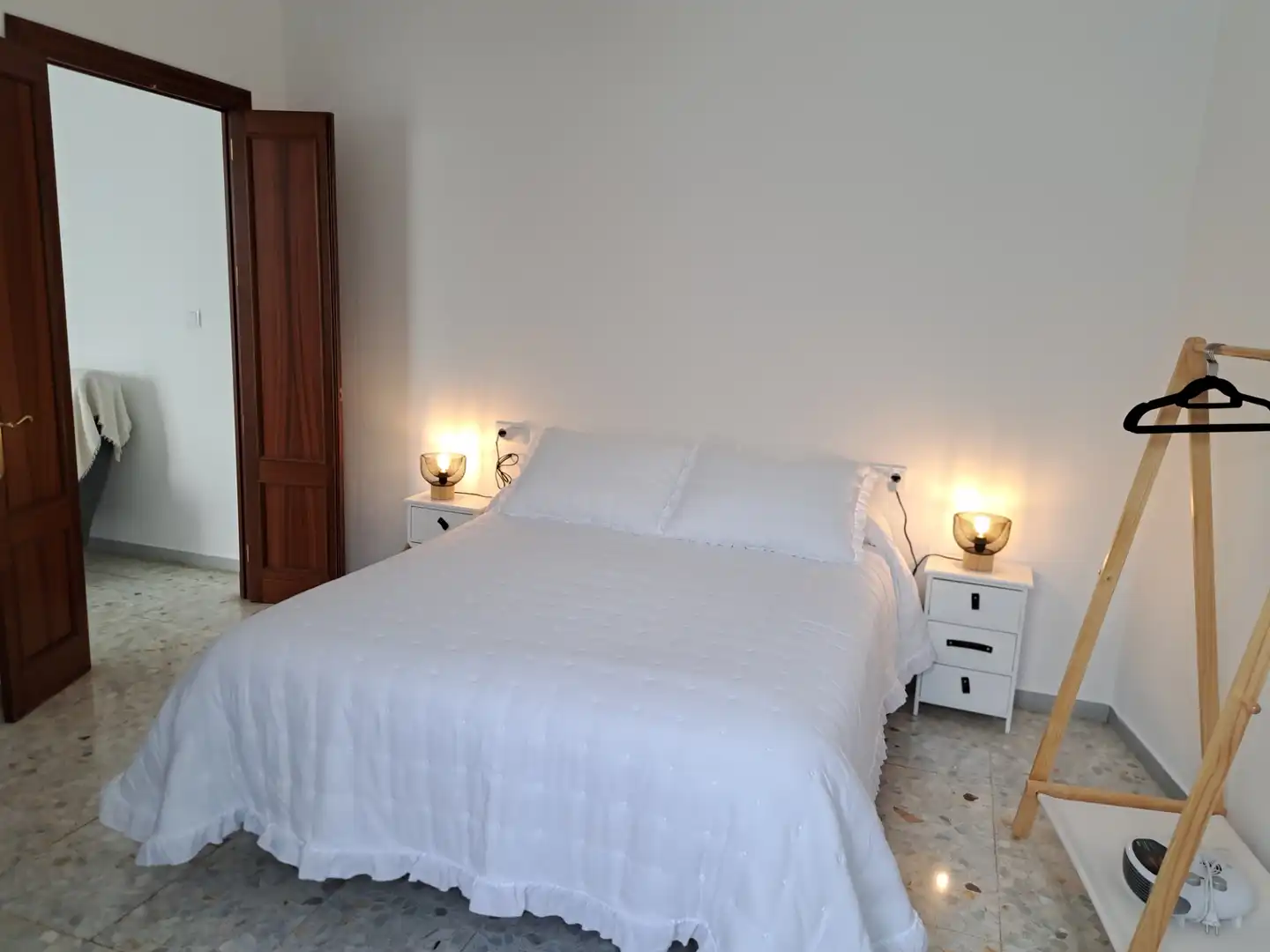 Casa amb terrassa de lloguer a Calle Carril San Diego 47, imagen 19