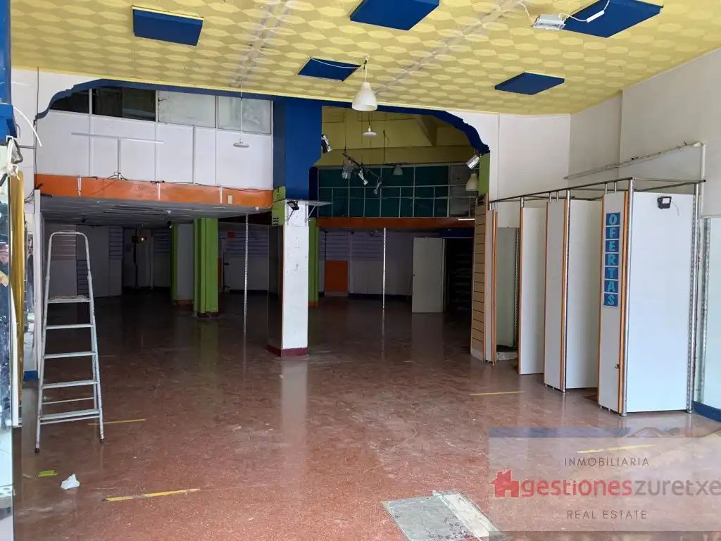 Local comercial en venta en Calle Gordoniz, imagen 13
