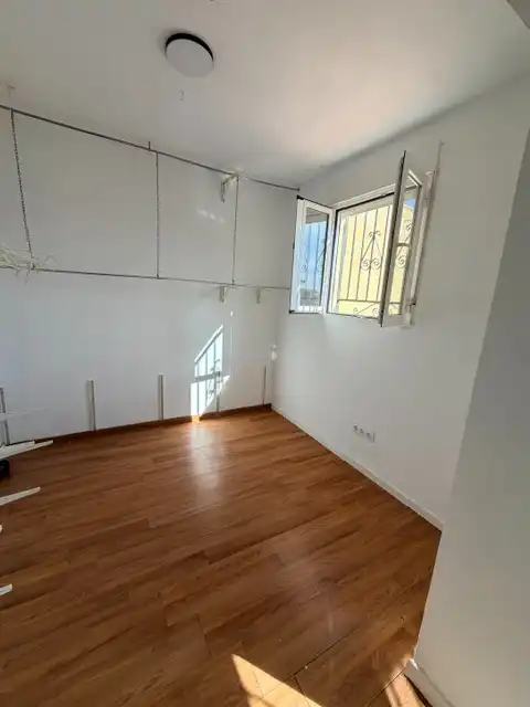 Habitación de Casa o chalet en venta en Las Ventas de Retamosa con Aire acondicionado, Calefacción y Jardín privado