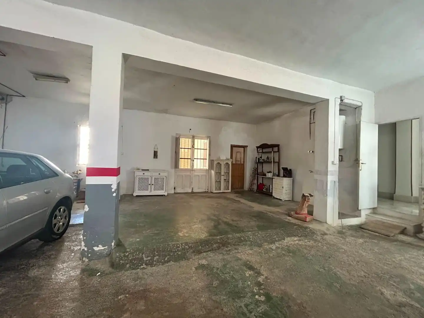 Casa con jardín en venta en Berja, imagen 5