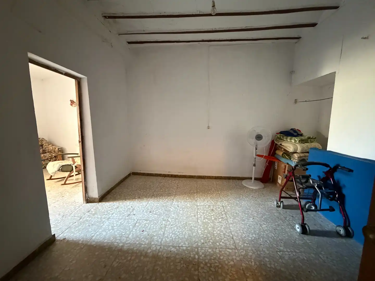 Houses for sale in Úbeda  with Terrace, Storage room and Balcony