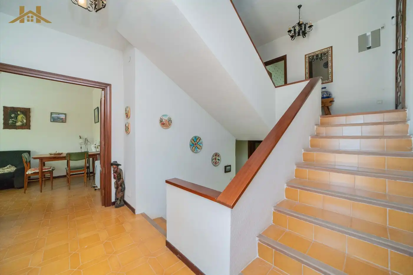 Casa o chalet en venta en Valdemorillo con Calefacción, Jardín privado y Terraza