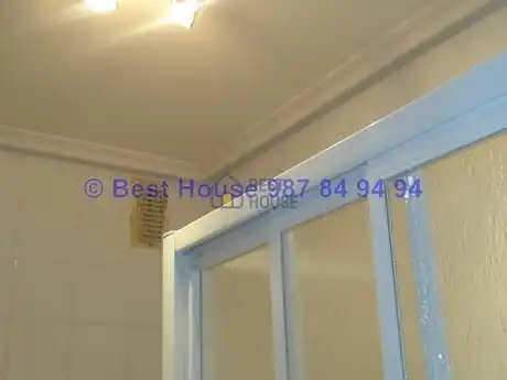 Baño de Piso en venta en León Capital  con Calefacción, Parquet y Trastero