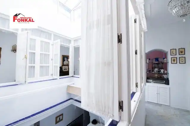 Habitación de Casa o chalet en venta en Jerez de la Frontera con Aire acondicionado, Terraza y Trastero