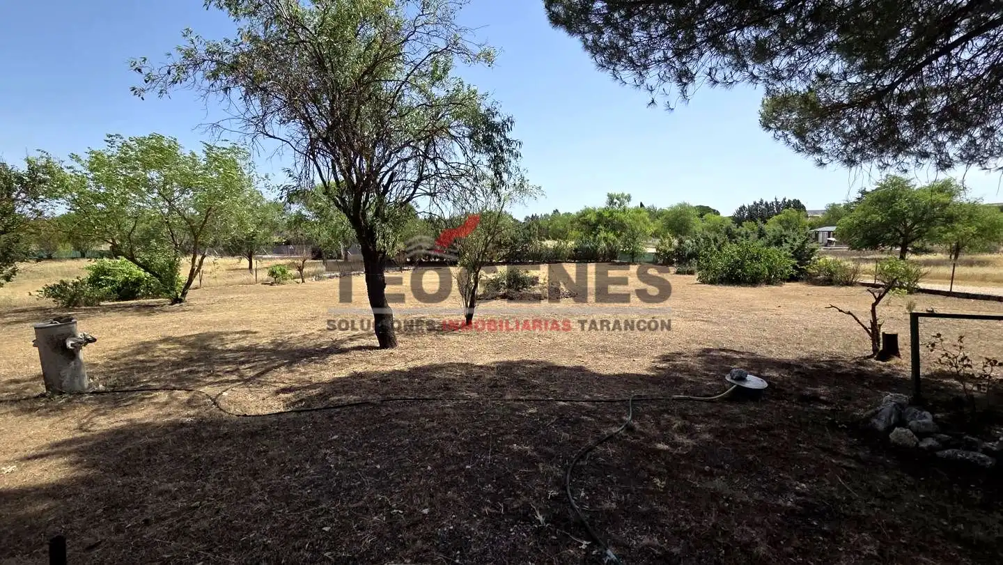 Casa en venda a Del Manzano, imagen 3