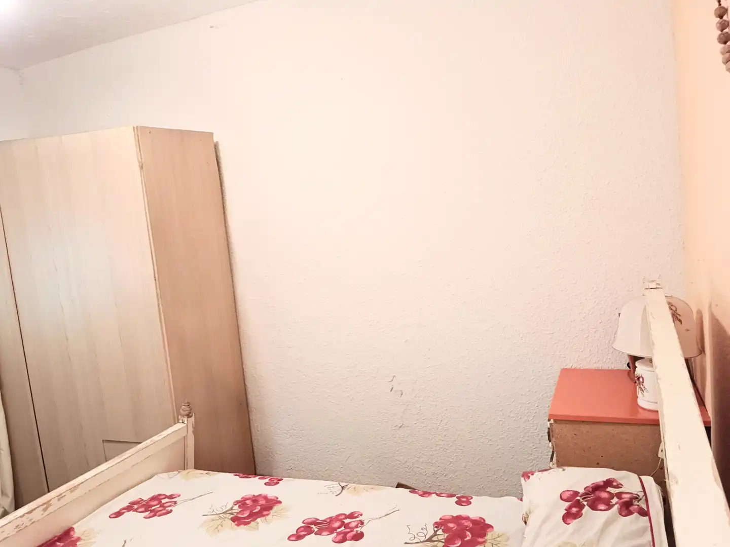 Dormitori de Casa o xalet en venda en Illana amb Jardí privat, Terrassa i Piscina