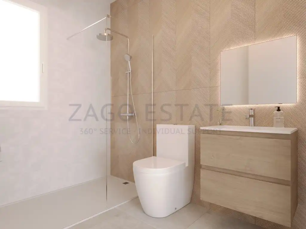Adosado con piscina en venta en Balcón de Finestrat - Terra Marina, imagen 15