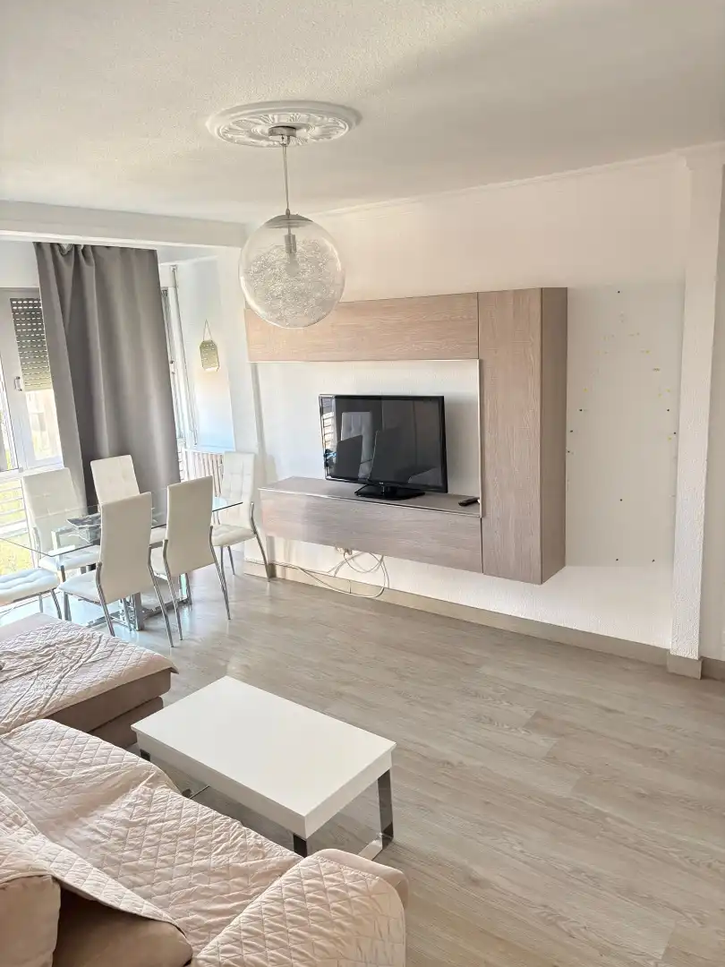 Wohnung mit Aufzug zum Verkauf in El Torreón - Los Ángeles - El Pilar