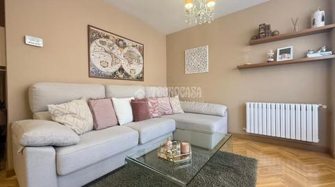 Foto 2 de Piso en venta en Pinar del Rey, Madrid