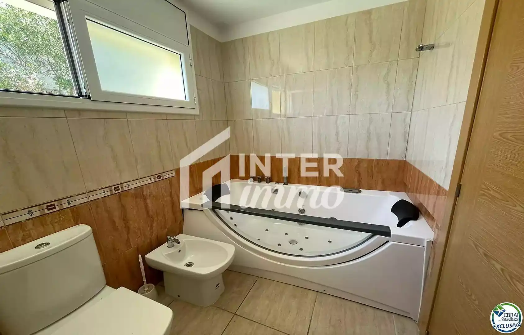 Casa amb piscina en venda a Calle MIRO 51, imagen 22